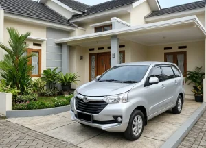 Harga Mobil Bekas Xenia 2017 di Pasaran 2026, Masih Jadi MPV Murah Favorit