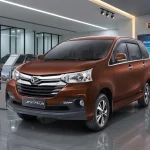 Harga Mobil Bekas Xenia 2018, Budget Tipis Bisa Dapat Mobil Keluarga  - Tuwaga