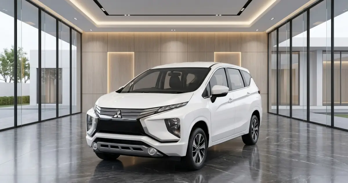 Mobil Bekas Xpander 2023: Harga, Spesifikasi, Hingga Plus Minusnya