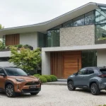 Toyota Yaris Cross Facelift 2026 Resmi Meluncur, Ini Perubahan Terbarunya! - Tuwaga