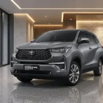 Harga Mobil Bekas Toyota Kijang Innova Zenix Q, Tipe Tertinggi MPV Hybrid Keluarga - Tuwaga