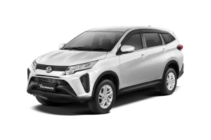 Daihatsu Terios X M/T