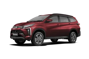 Daihatsu Terios X ADS MT