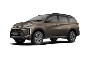 Daihatsu Terios R A/T