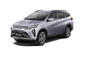 Daihatsu Terios R ADS AT