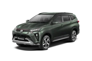 Daihatsu Terios