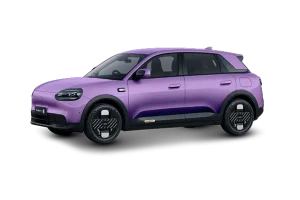 Chery Q BEV