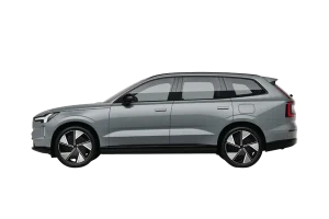 Volvo EX90
