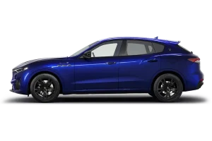 Maserati Levante GT