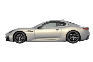Maserati GranTurismo Modena