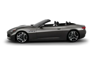 Maserati GranCabrio