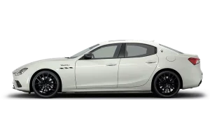Maserati Ghibli Modena