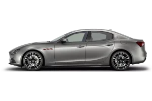 Maserati Ghibli Modena S