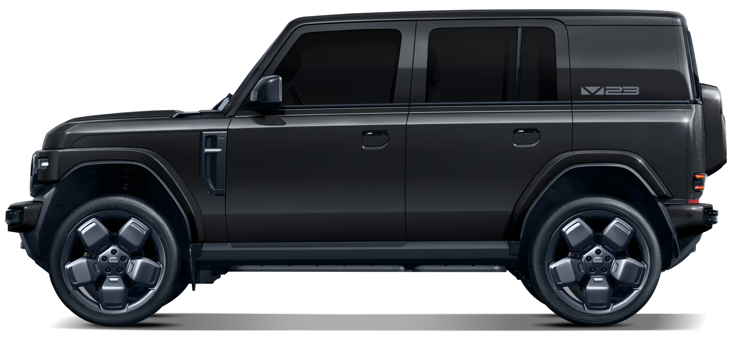 Carbon Black