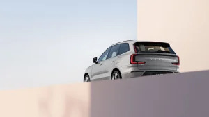 Volvo EX90