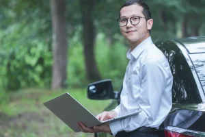 10 Mobil Paling Irit untuk Pulang Pergi Kerja, Dompet Lebih Aman