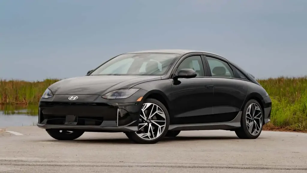 17 ioniq 6