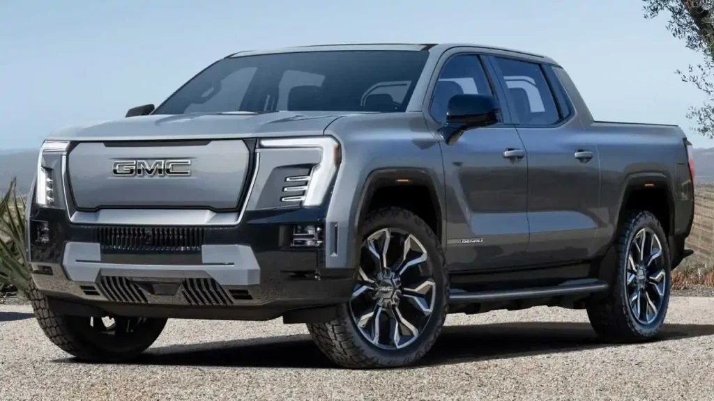 3 gmc