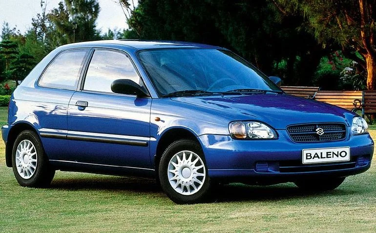 30 Juta Dapat Mobil Apa di Tahun 2026? Cek 8 Pilihan Sedan & Hatchback! 30 juta dapat mobil apa suzuki baleno - Moladin