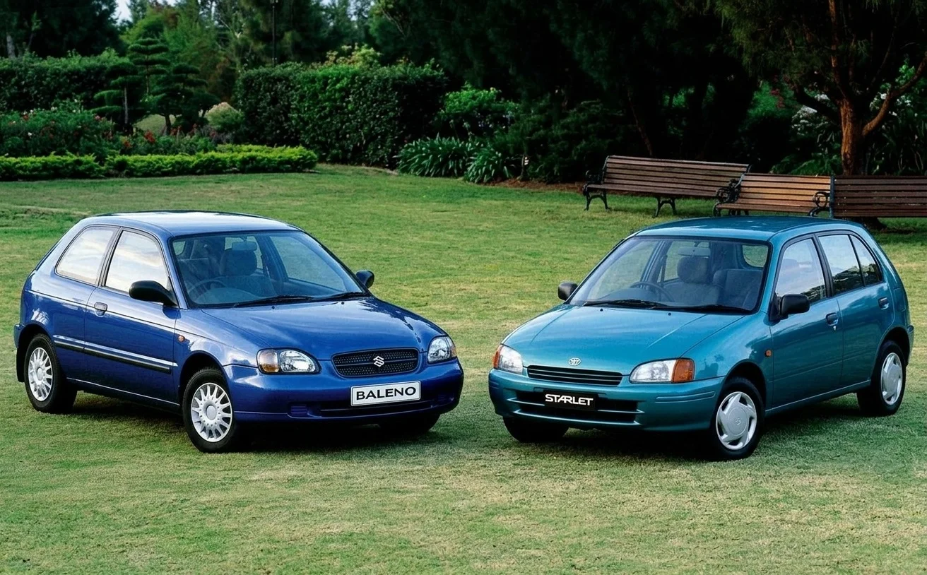 30 Juta Dapat Mobil Apa di Tahun 2026? Cek 8 Pilihan Sedan & Hatchback!