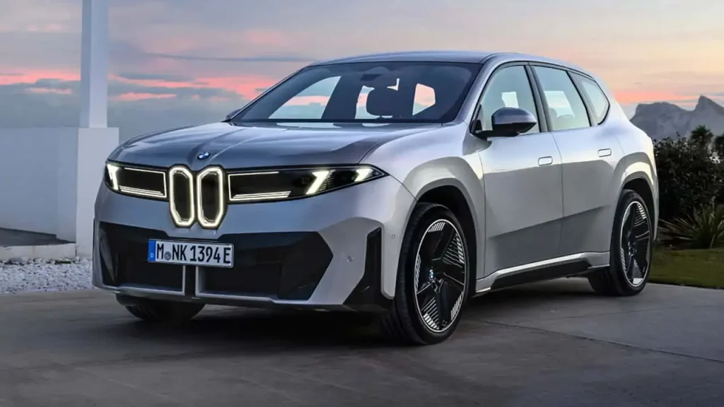 6 bmw