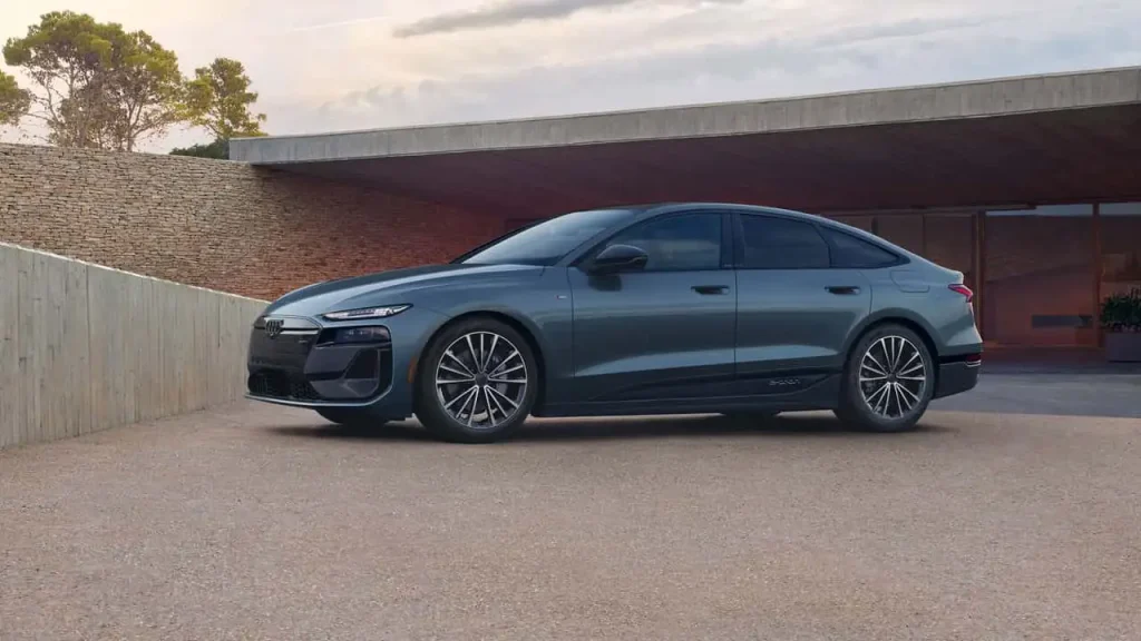 9 audi