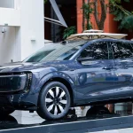 AUDI E7X Resmi Meluncur, SUV Listrik Futuristis dengan Teknologi AI! - Tuwaga