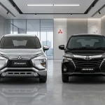 Avanza Gen 2 vs Xpander Bekas, Bagus Mana untuk Keluarga? - Tuwaga