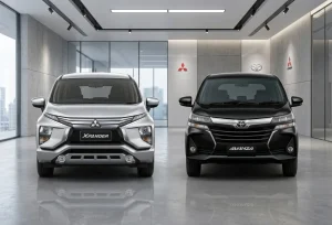 Avanza Gen 2 vs Xpander Bekas, Bagus Mana untuk Keluarga?