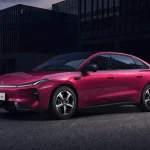 BAIC Arcfox S3 Meluncur 22 Mei 2026, Bisa Tukar Baterai dalam Hitungan Menit - Tuwaga