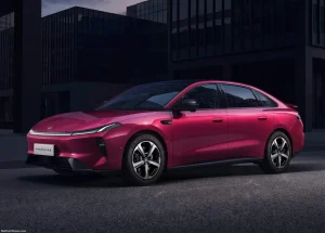 BAIC Arcfox S3 Meluncur 22 Mei 2026, Bisa Tukar Baterai dalam Hitungan Menit
