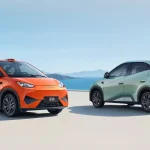 BYD Atto 1 LiDAR Resmi Meluncur, EV Murah Rasa Mobil Premium! - Tuwaga