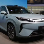 BYD Atto 3 Terbaru Hadir Lebih Canggih, Bisa Tempuh 630 Km Sekali Cas! - Tuwaga