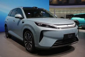 BYD Atto 3 Terbaru Hadir Lebih Canggih, Bisa Tempuh 630 Km Sekali Cas!