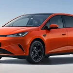 BYD Dolphin G DM-i Siap Masuk Eropa, Jarak Tempuhnya Setara Jakarta-Banyuwangi - Tuwaga