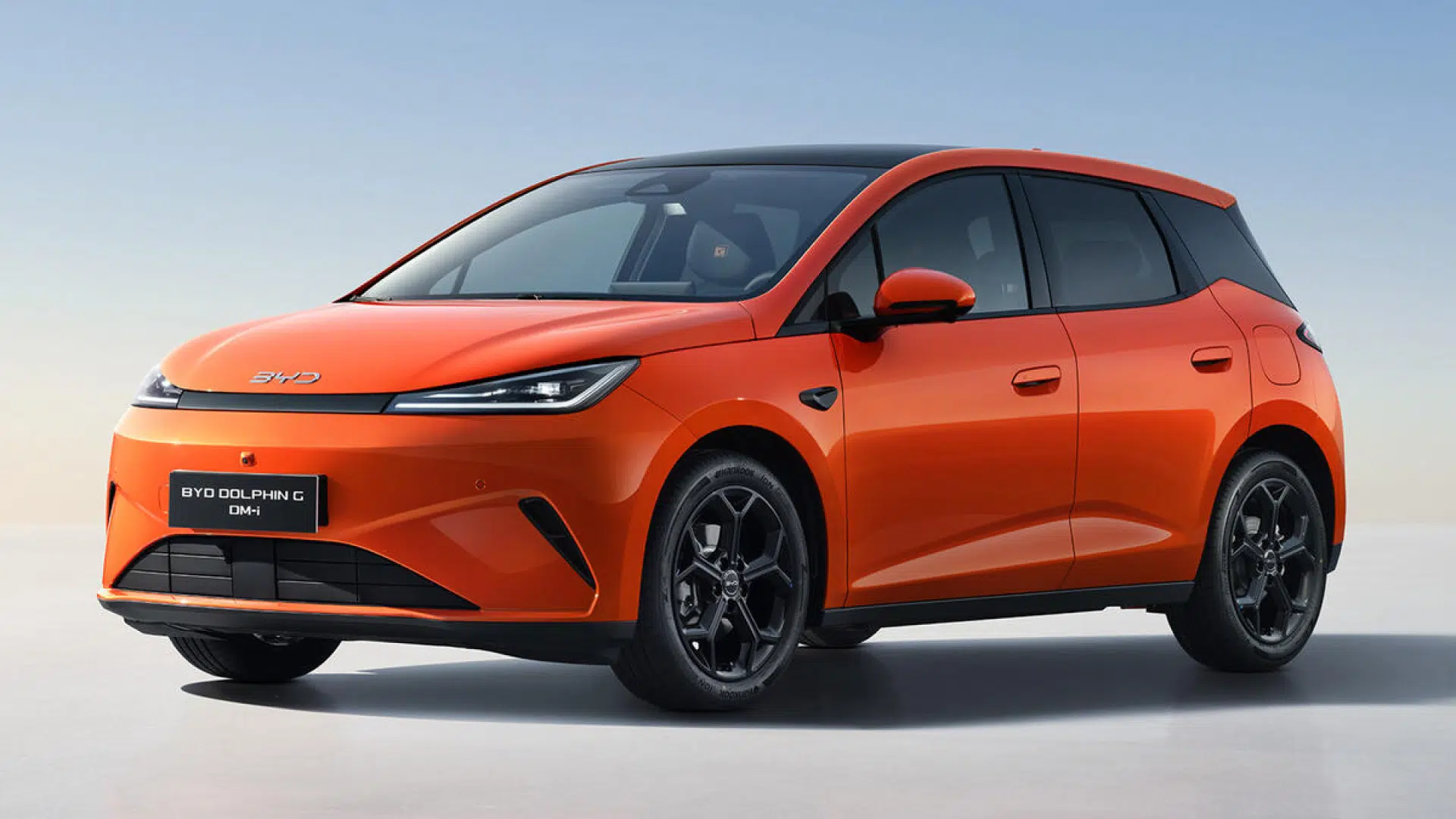 BYD Dolphin G DM-i Siap Masuk Eropa, Jarak Tempuhnya Setara Jakarta-Banyuwangi BYD Dolphin G DM-i Siap Masuk Eropa, Jarak Tempuhnya Setara Jakarta-Banyuwangi