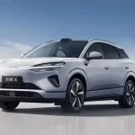 BYD Sealion 06 DM-i 2026 Resmi Meluncur, Jarak Tempuh Nyaris 2.000 Km! - Tuwaga