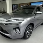 BYD Sealion 06 DM-i Meluncur 26 Mei 2026, Makin Canggih dengan Fitur Lidar - Tuwaga