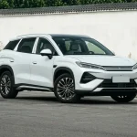 Meluncur 28 Mei 2026, BYD Song Ultra DM-i Bawa Fitur ADAS God’s Eye - Tuwaga