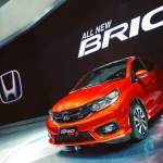 Mobil Bekas Brio 2018 Masih Layak Dibeli? Segini Harga Bekas dan Kelebihannya! - Tuwaga