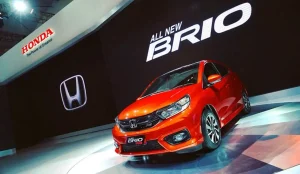 Mobil Bekas Brio 2018 Masih Layak Dibeli? Segini Harga Bekas dan Kelebihannya!
