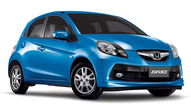 Harga Bekas Brio Gen 1 Sekarang Mulai Rp70 Jutaan, Masih Cocok Buat Harian? Brio gen 1 - Moladin