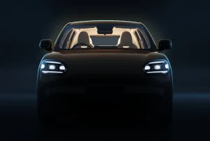 Chery QQ EV Segera Masuk Indonesia, Pre-Booking Sudah Dibuka!