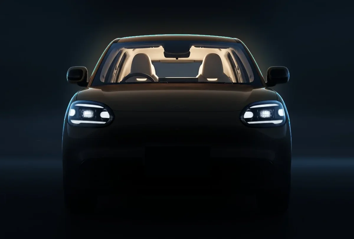 Chery QQ EV Segera Masuk Indonesia, Pre-Booking Sudah Dibuka!