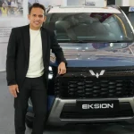 Wuling Eksion Resmi Dikirim ke Konsumen, Pemesanan Tembus Lebih dari 1.000 SPK - Tuwaga