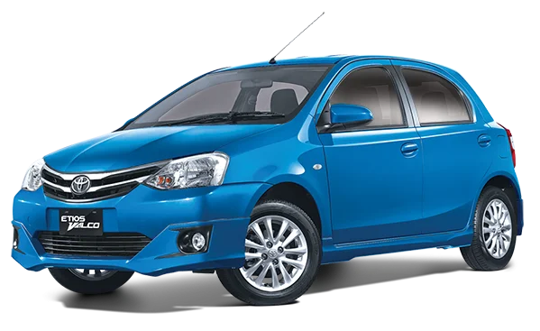 7 Pilihan Mobil Bekas Tahun 2010 ke Atas, Murah Tapi Masih Layak Pakai Etios Valco 2013 mobil bekas tahun 2010 ke atas - Moladin