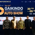GIIAS 2026 Diramaikan 60+ Merek Otomotif Global, Ini Daftar Lengkapnya - Tuwaga