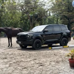 GWM Hadirkan Tank 500 Black Warrior, Apa Bedanya dengan Tank 500 Biasa? - Tuwaga