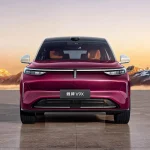Harga dan Spesifikasi GWM Wey V9X, Rival Baru SUV Premium Hybrid! - Tuwaga