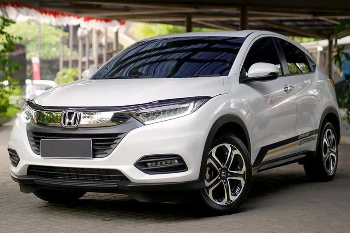 Harga HR-V Bekas Mei 2026 Mulai Rp150 Jutaan, Masih Worth It Buat Dipinang? Harga HR-V Bekas Mei 2026 Mulai Rp150 Jutaan, Masih Worth It Buat Dipinang?